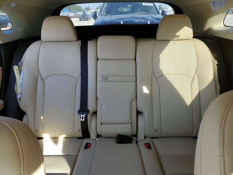 Photo 10 from auction – 2020 LEXUS RX with VIN 2T2HZMAA0LC168623