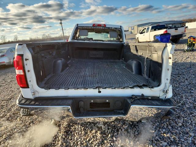 Photo 6 from auction – 2016 GMC SIERRA with VIN 1GTN1LEC7GZ901928