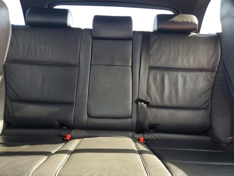 Photo 10 from auction – 2001 BMW X5 4.4I with VIN WBAFB33501LH10612