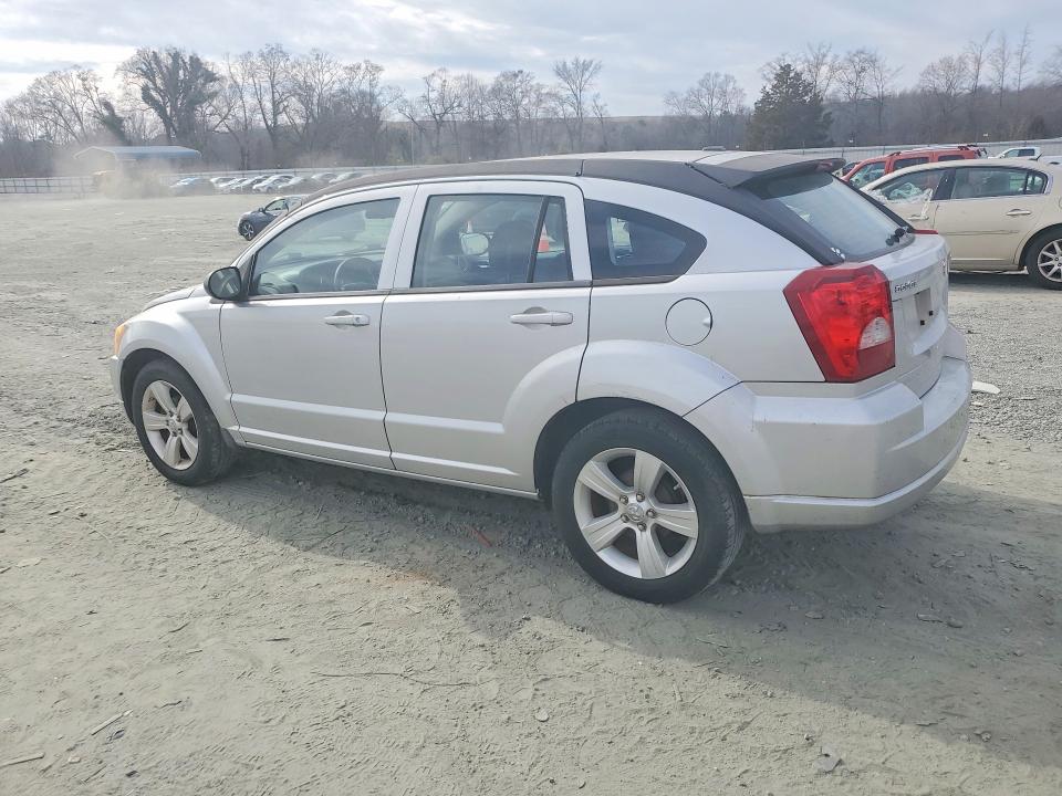 Photo 2 from auction – 2010 DODGE CALIBER with VIN 1B3CB4HA5AD606658
