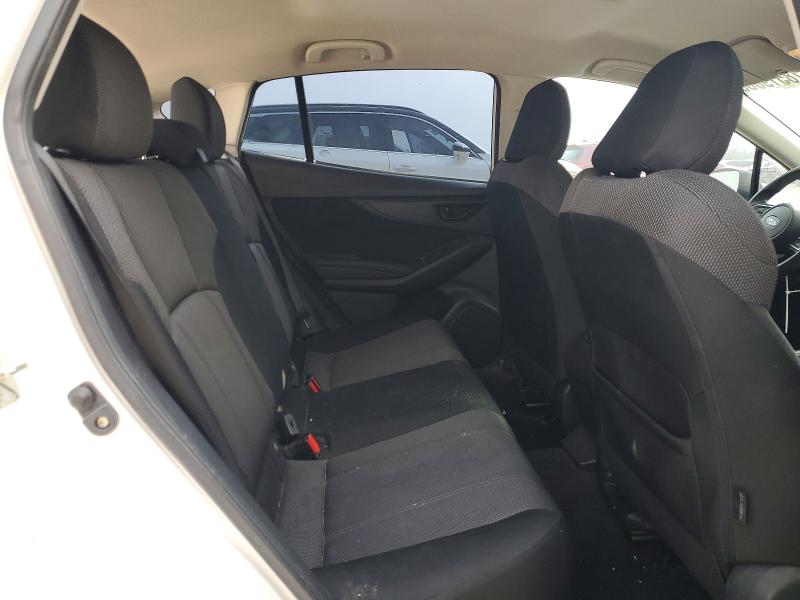 Photo 10 from auction – 2018 SUBARU IMPREZA with VIN 4S3GTAA68J3713954
