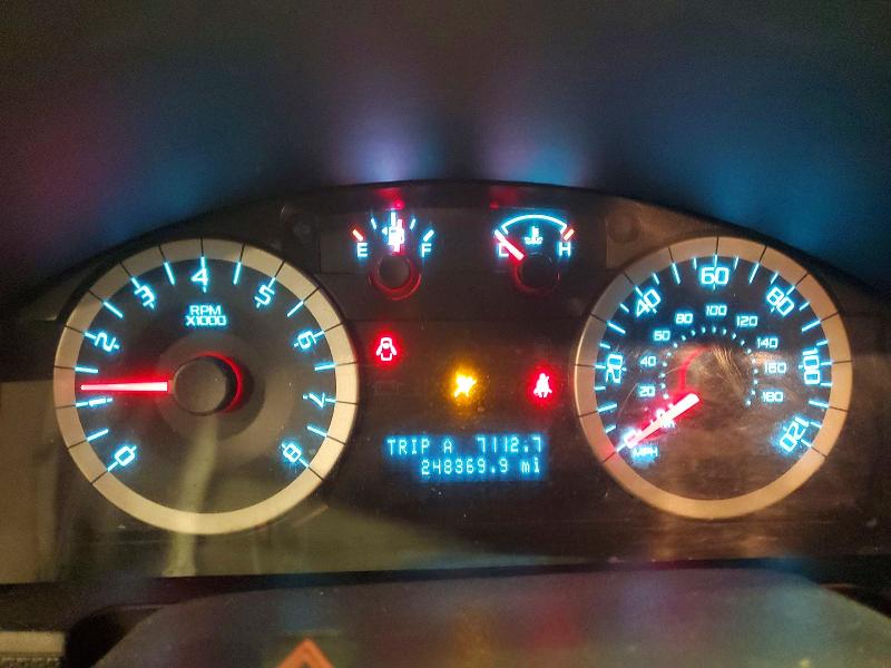 Photo 9 from auction – 2012 FORD ESCAPE with VIN 1FMCU9EG1CKC58818
