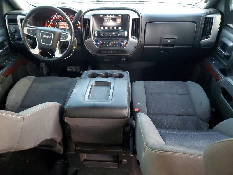 Photo 8 from auction – 2014 GMC SIERRA with VIN 3GTU2UEC8EG360545