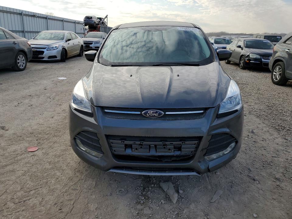 Photo 5 from auction – 2013 FORD ESCAPE SE with VIN 1FMCU9GX7DUD80828
