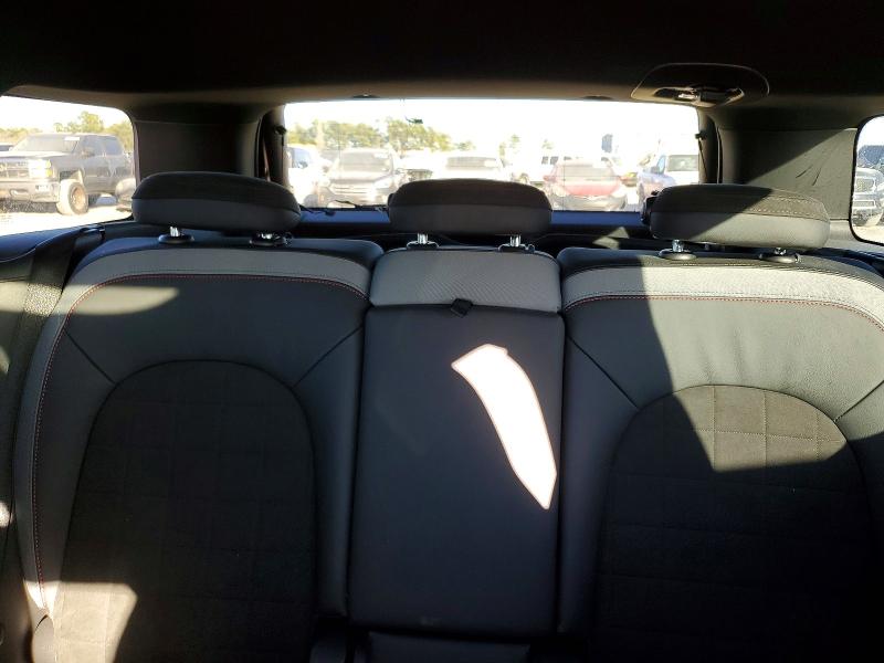 Photo 10 from auction – 2024 MINI COOPER JCW with VIN WMZ33BS08R3S29583