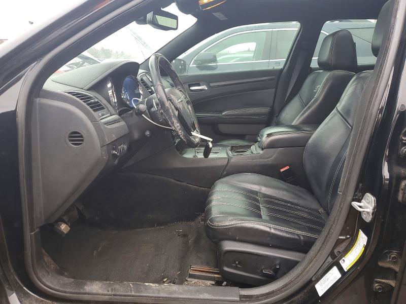 Photo 7 from auction – 2012 CHRYSLER 300 with VIN 2C3CCAJT4CH115904