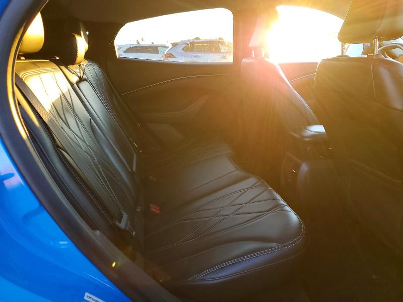 Photo 11 from auction – 2023 FORD MUSTANG MACH-E with VIN 3FMTK1RM5PMA07192