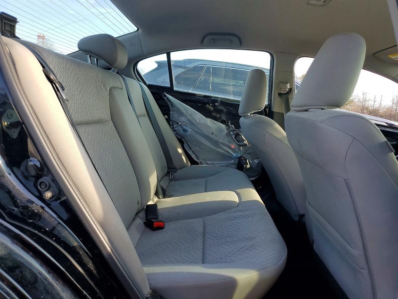 Photo 10 from auction – 2015 HONDA CIVIC with VIN 19XFB2F52FE242260