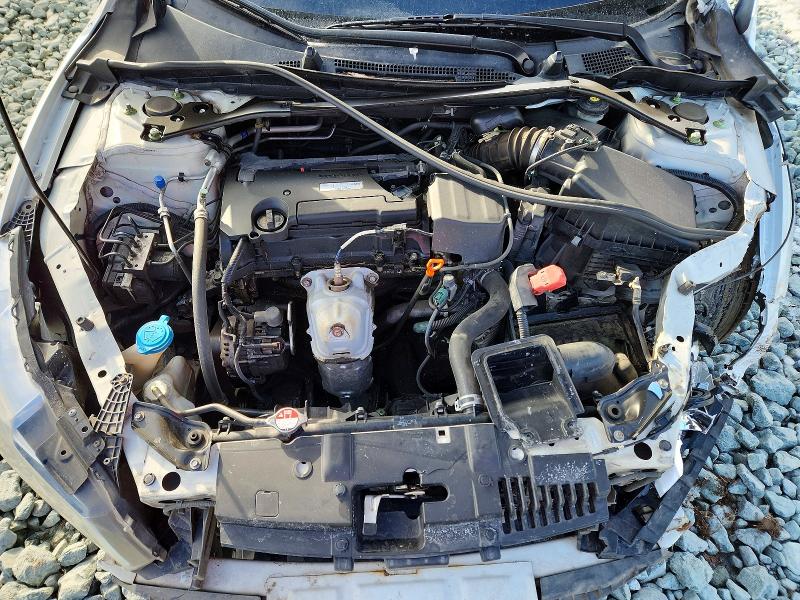 Photo 11 from auction – 2017 HONDA ACCORD with VIN 1HGCR2F11HA079751