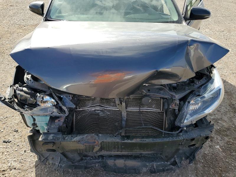 Photo 11 from auction – 2015 TOYOTA AVALON with VIN 4T1BD1EB9FU035985