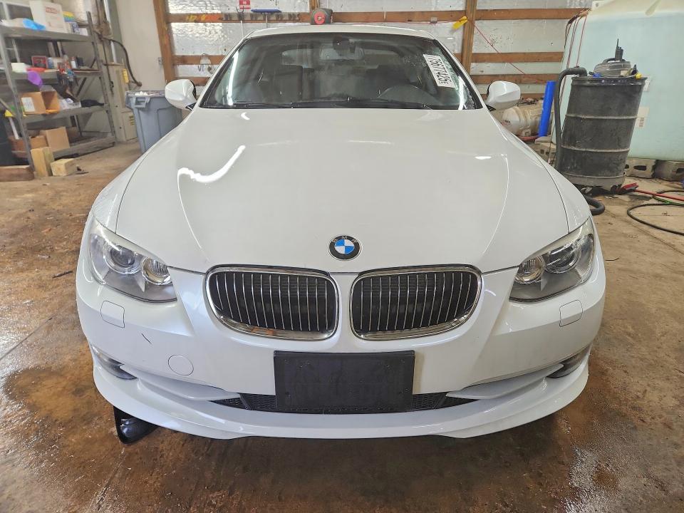 Photo 5 from auction – 2012 BMW 328 XI with VIN WBAKF3C58CE974670