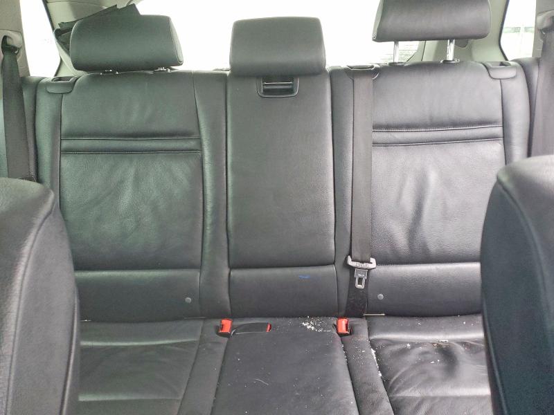 Photo 10 from auction – 2013 BMW X5 XDRIVE3 with VIN 5UXZV4C52D0B09865