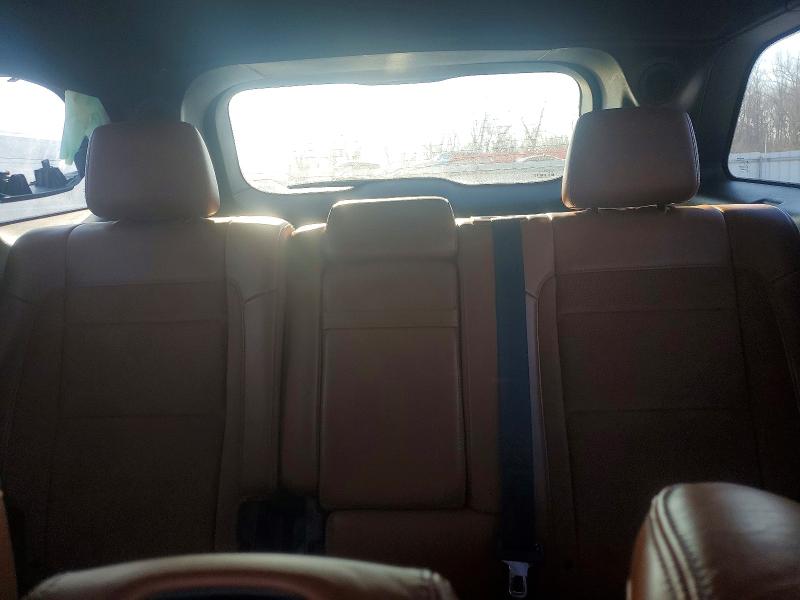 Photo 10 from auction – 2018 JEEP CHEROKEE with VIN 1C4RJFDJ3JC382566