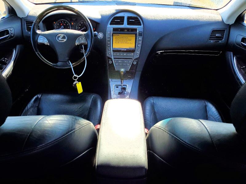 صورة رقم 8 من المزاد - 2010 LEXUS ES 350 مع VIN JTHBK1EG2A2387430
