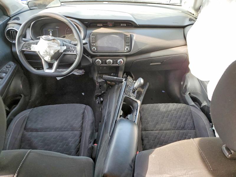 Photo 8 from auction – 2023 NISSAN KICKS with VIN 3N1CP5CV1PL488761