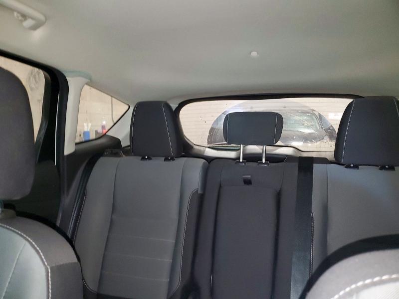 Photo 10 from auction – 2016 FORD C-MAX with VIN 1FADP5AU1GL114809