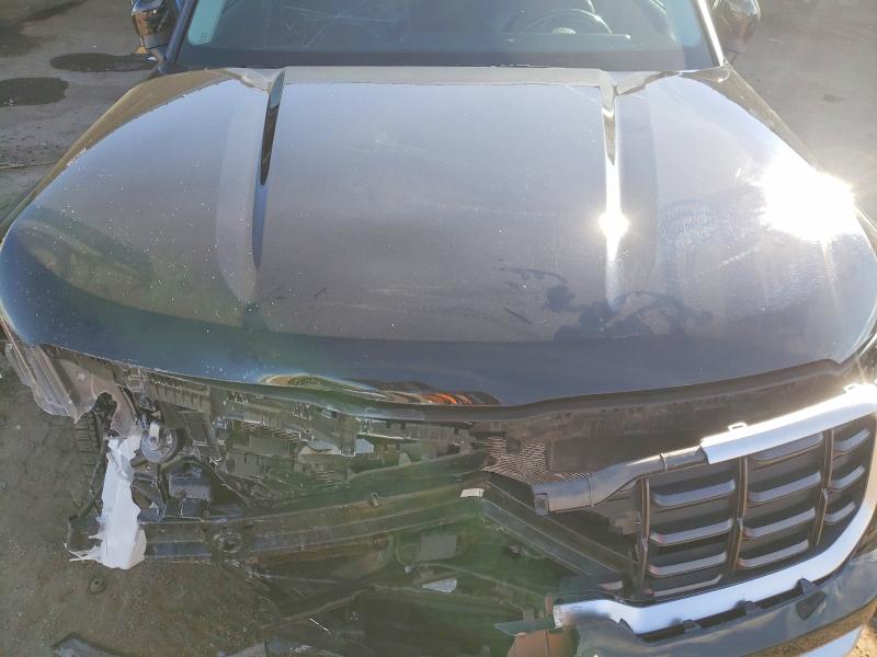 Photo 11 from auction – 2023 KIA TELLURIDE with VIN 5XYP6DGC2PG393878
