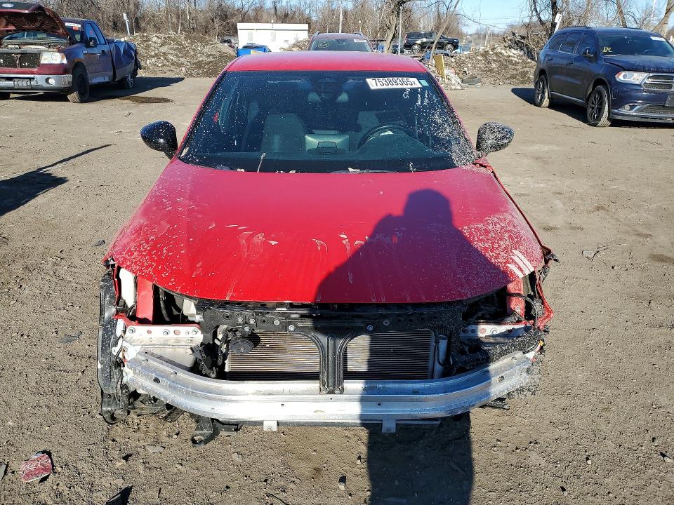 Zdjęcie 5 z aukcji – 2023 HONDA CIVIC z VIN 2HGFE2F59PH531814