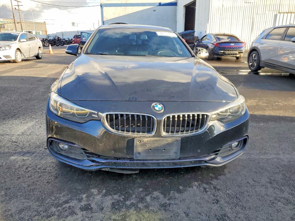 Zdjęcie 5 z aukcji – 2019 BMW 430I z VIN WBA4J1C54KBM12762