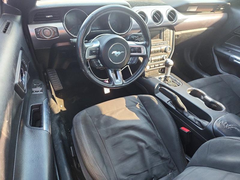 Foto 8 de la subasta – 2015 FORD MUSTANG con VIN 1FA6P8TH4F5430735