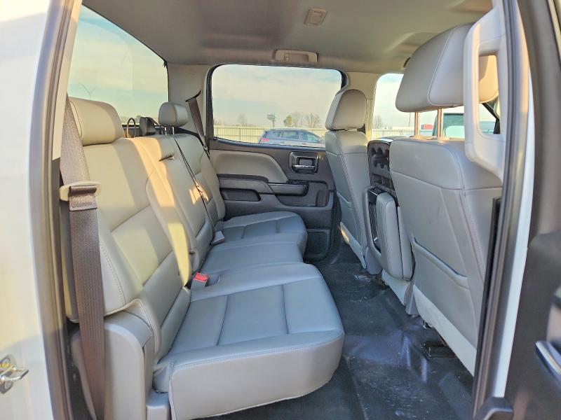Photo 11 from auction – 2019 GMC SIERRA with VIN 1GT42TCY1KF250412