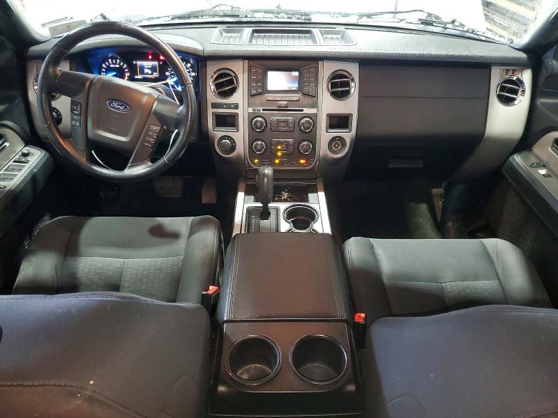 Photo 8 from auction – 2017 FORD EXPEDITION with VIN 1FMJU1JT0HEA84029