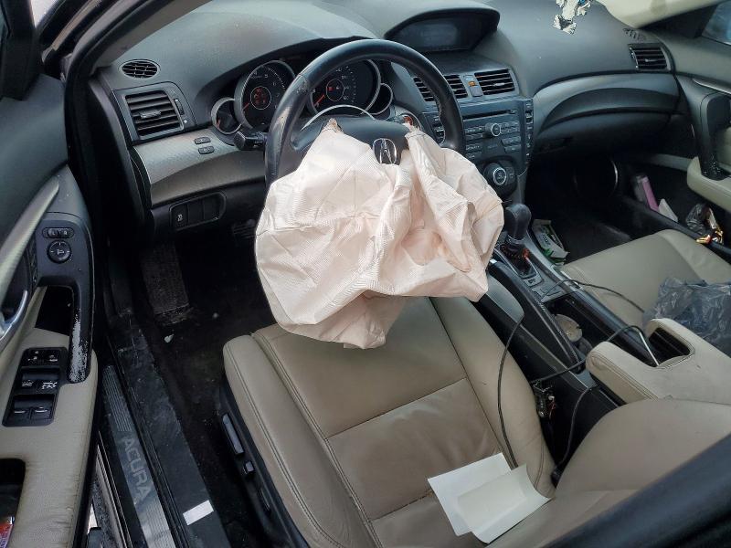 Photo 8 from auction – 2014 ACURA TL with VIN 19UUA8F37EA008808