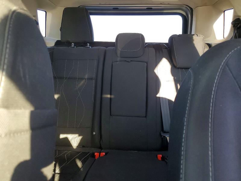 Photo 10 from auction – 2019 FORD ECOSPORT with VIN MAJ3S2GE0KC296388