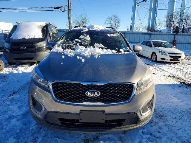 Photo 5 from auction – 2016 KIA SORENTO with VIN 5XYPGDA30GG149619