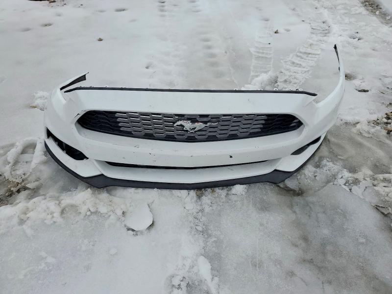 Photo 12 from auction – 2016 FORD MUSTANG with VIN 1FATP8UH1G5291649