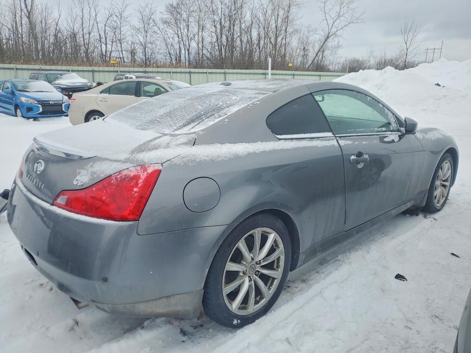 Photo 3 from auction – 2012 INFINITI G37 BASE with VIN JN1CV6EK6CM420616