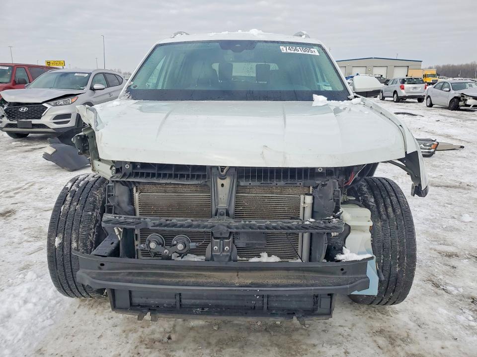 Photo 5 from auction – 2019 VOLKSWAGEN ATLAS SE with VIN 1V2UR2CA0KC596525