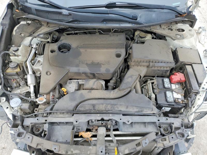 Photo 11 from auction – 2017 NISSAN ALTIMA 2.5 with VIN 1N4AL3AP3HN319017