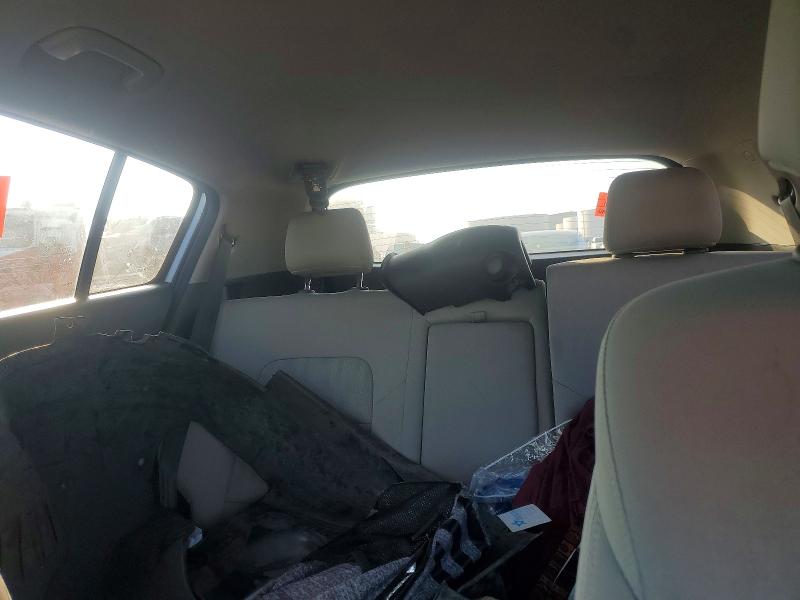 Photo 10 from auction – 2017 KIA SPORTAGE with VIN KNDPM3AC0H7285573