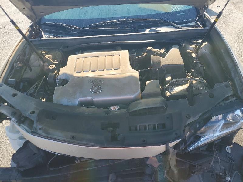 Photo 11 from auction – 2017 LEXUS ES with VIN 58ABK1GG6HU037266