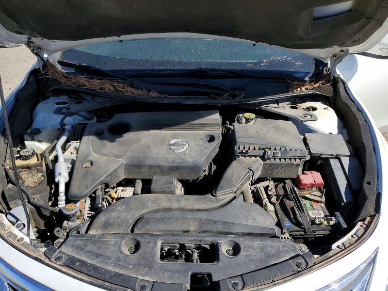 Photo 11 from auction – 2015 NISSAN ALTIMA with VIN 1N4AL3AP2FN374121
