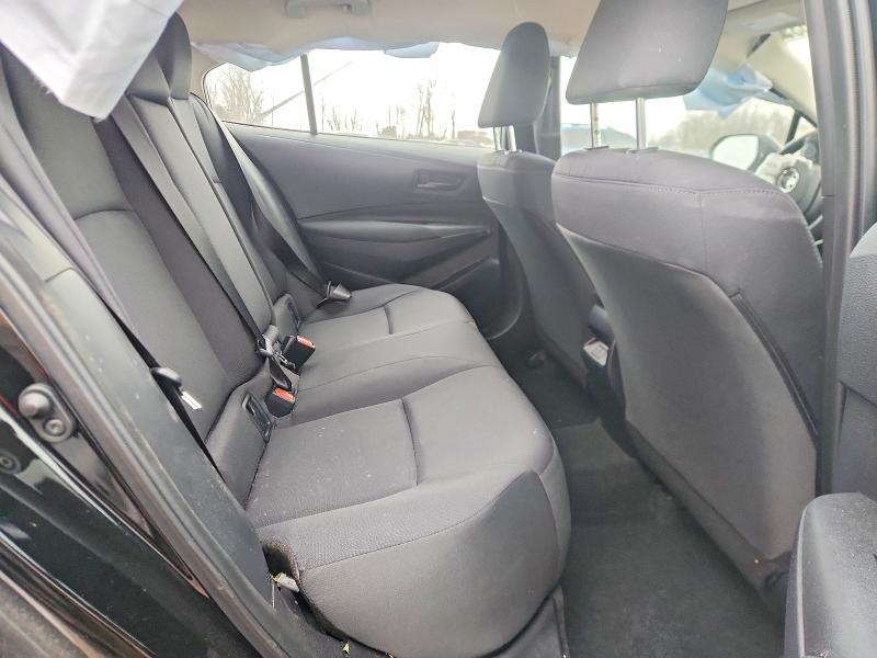 Photo 10 from auction – 2024 TOYOTA COROLLA with VIN 5YFB4MDE6RP212060