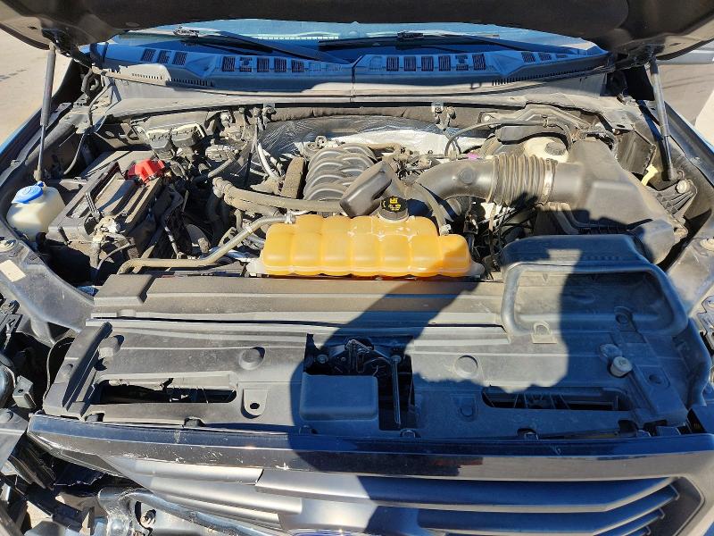 Photo 11 from auction – 2016 FORD F150 with VIN 1FTEW1EF4GFC29053