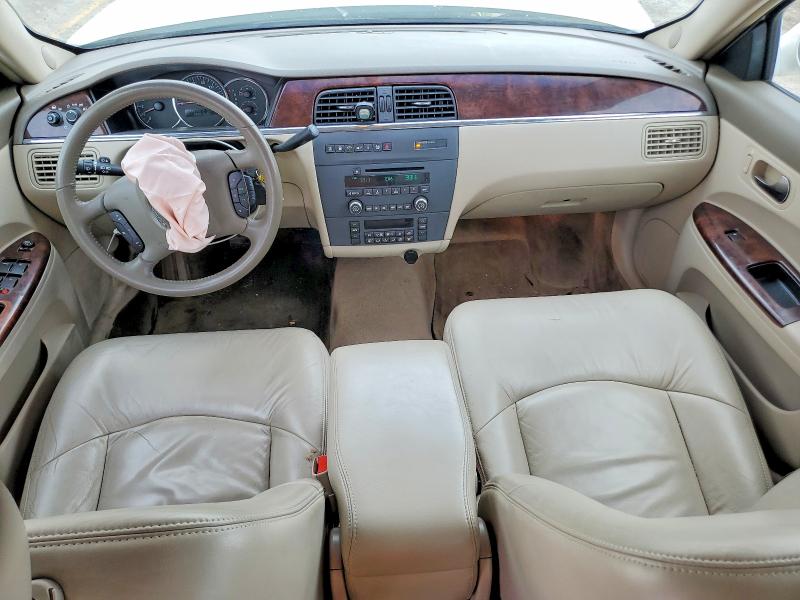 Photo 8 from auction – 2007 BUICK LACROSSE with VIN 2G4WD582071145454