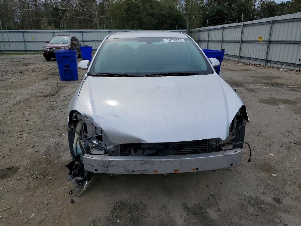 Photo 5 from auction – 2011 CHEVROLET IMPALA LS with VIN 2G1WA5EK5B1105387