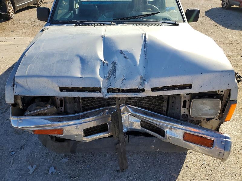 Снимка 11 от търг – 1986 NISSAN D21 с VIN 1N6ND16S7GC400054