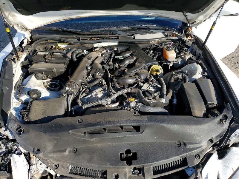 Photo 11 from auction – 2015 LEXUS IS 250 with VIN JTHBF1D24F5047812
