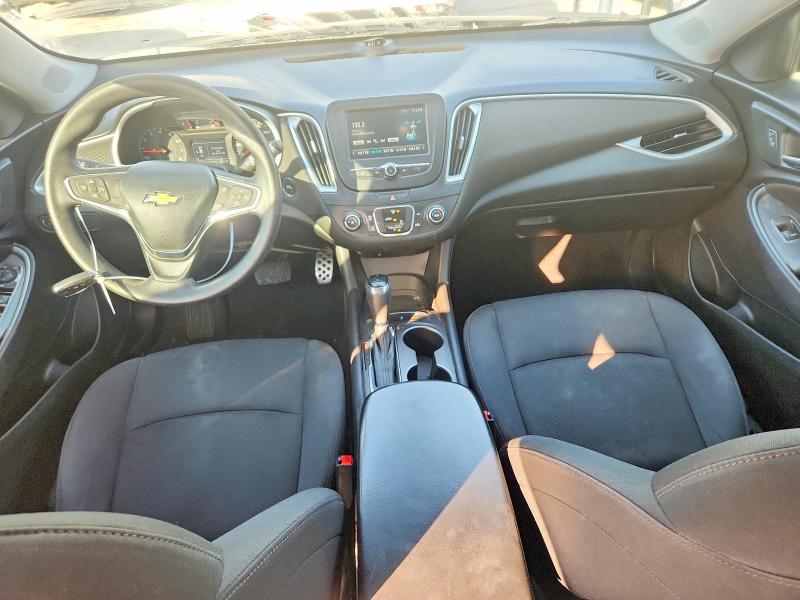 Photo 8 from auction – 2016 CHEVROLET MALIBU LS with VIN 1G1ZB5ST3GF220514
