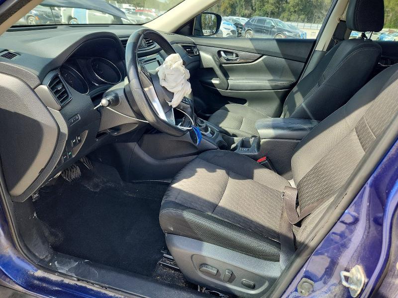 Photo 7 from auction – 2018 NISS ROGUE with VIN KNMAT2MT3JP596600