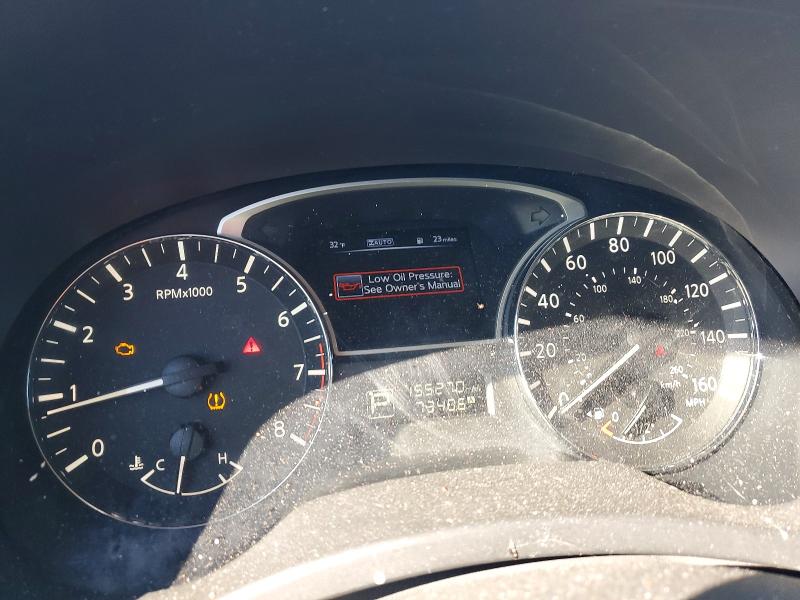 Photo 9 from auction – 2015 NISS PATHFINDER with VIN 5N1AR2MM6FC643233