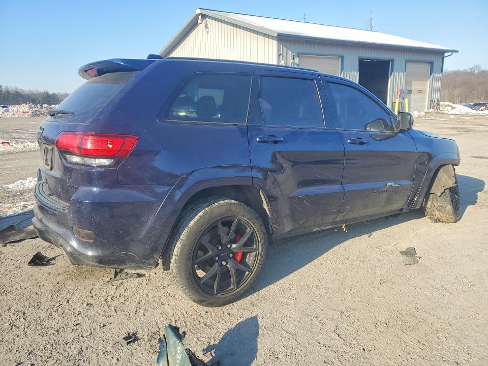 Photo 3 from auction – 2018 JEEP CHEROKEE with VIN 1C4RJFDJ3JC382566