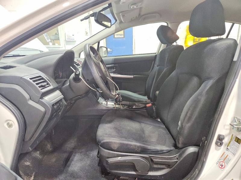 Photo 7 from auction – 2016 SUBARU IMPREZA PR with VIN JF1GPAB6XG8241955