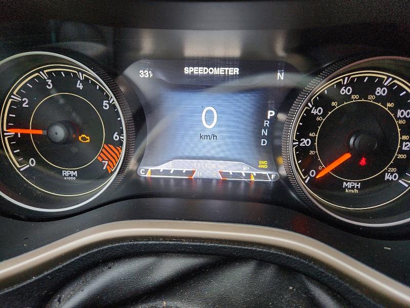 Zdjęcie 9 z aukcji – 2015 JEEP CHEROKEE z VIN 1C4PJMDB4FW757195