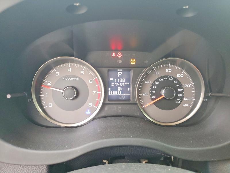 Photo 9 from auction – 2015 SUBARU FORESTER with VIN JF2SJGDC7FH542503