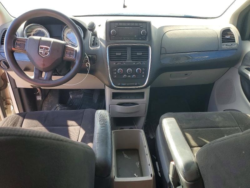 Zdjęcie 8 z aukcji – 2013 DODGE GRAND CARAVAN z VIN 2C4RDGCG6DR521202